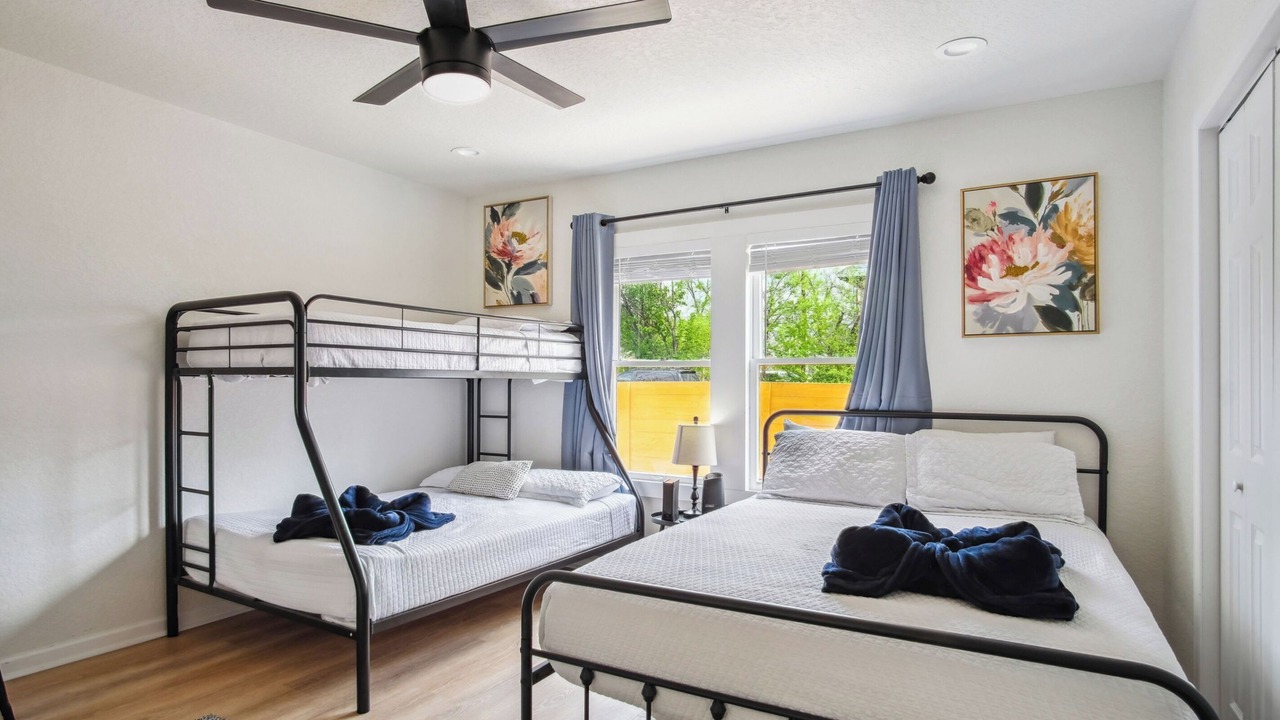 Photo of Bedroom in Denver Heights