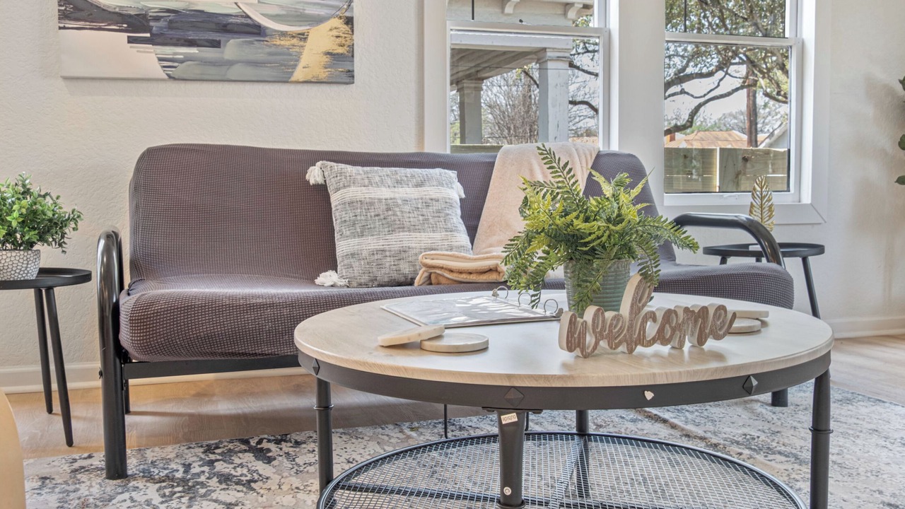 Photo of Livingroom in Denver Heights