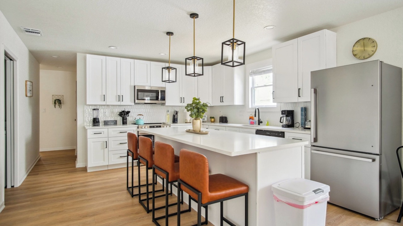 Photo of Kitchen in Denver Heights