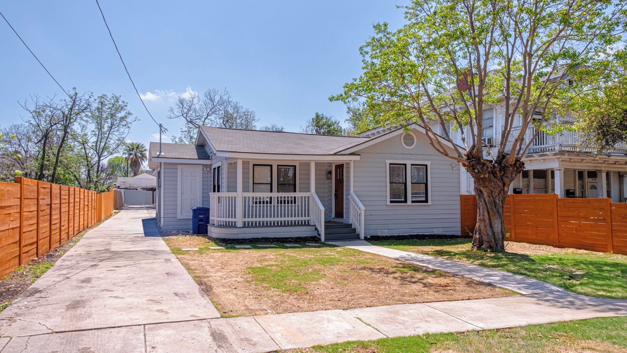 Photo of Outdoor in Denver Heights