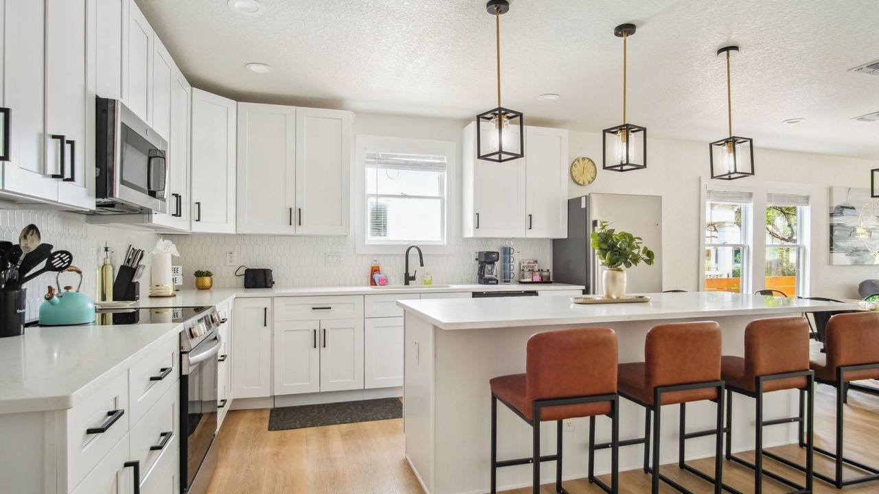 Photo of Kitchen in Denver Heights