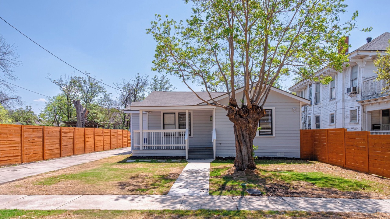 Photo of Outdoor in Denver Heights