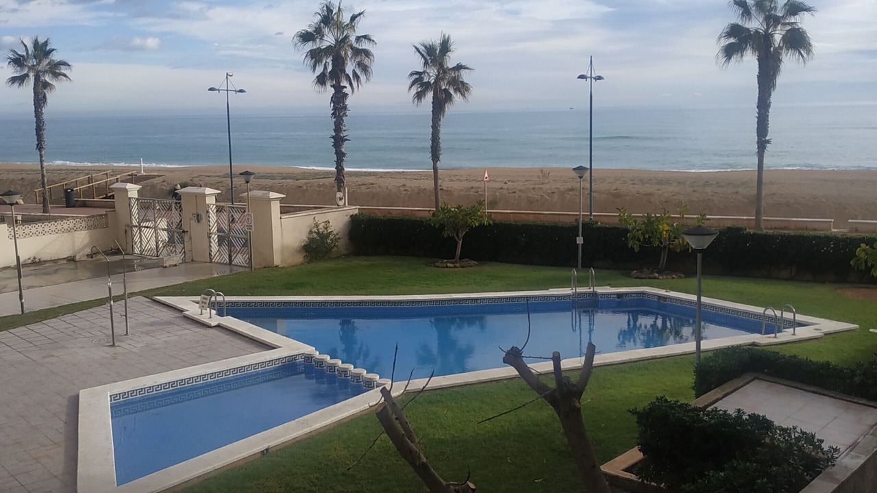 Photo of Outdoor in Peniscola