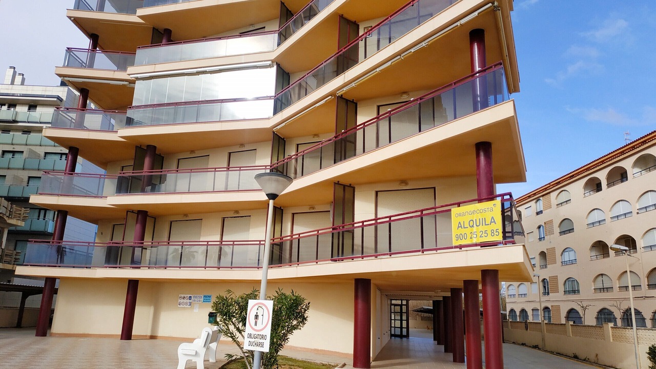 Photo of Outdoor in Peniscola