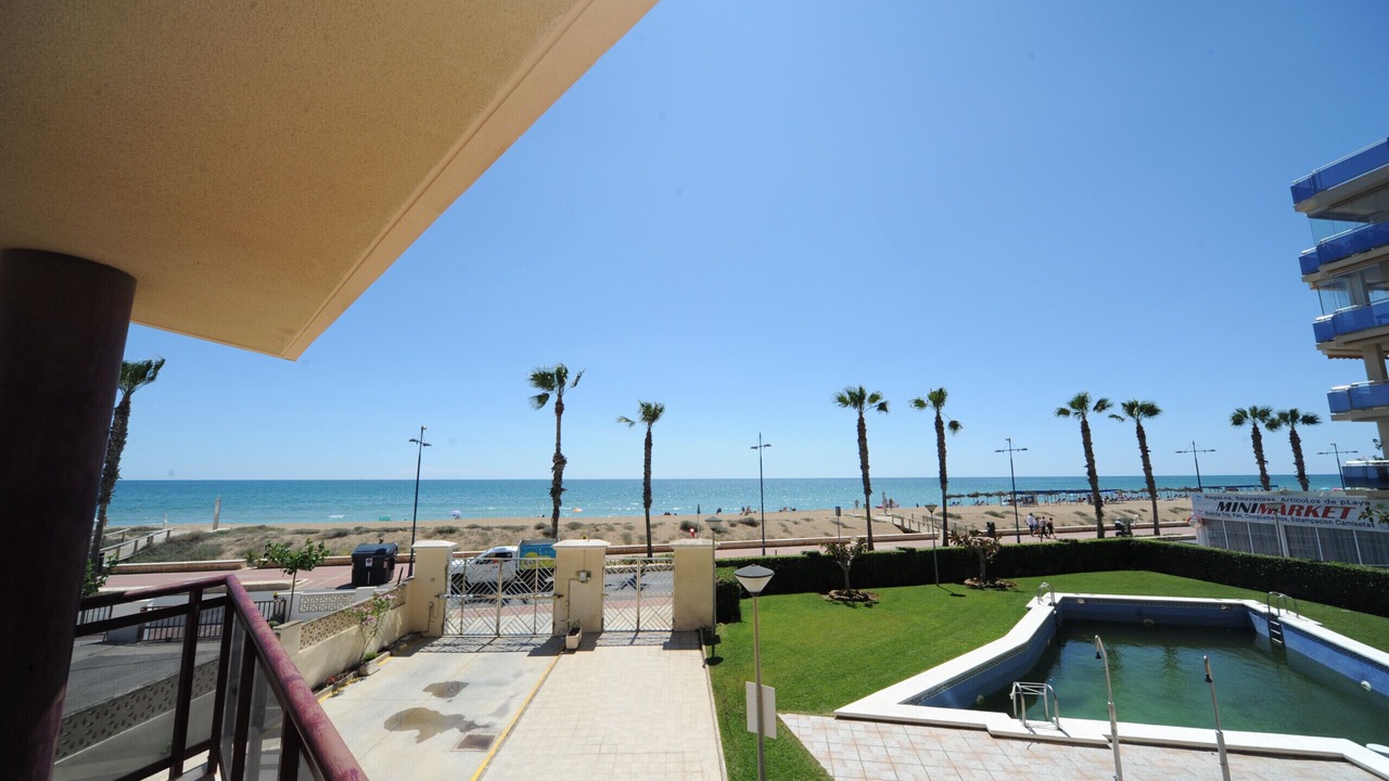 Photo of Outdoor in Peniscola