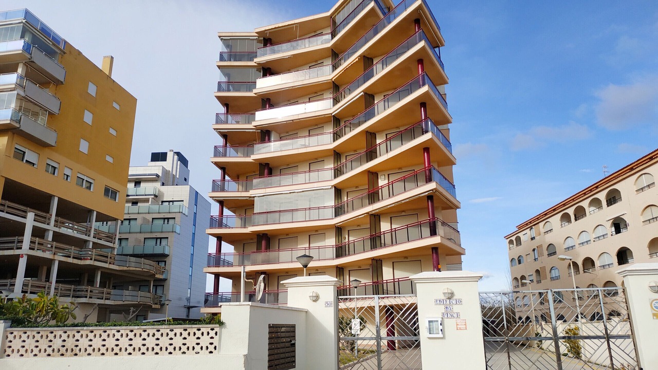 Photo of Outdoor in Peniscola