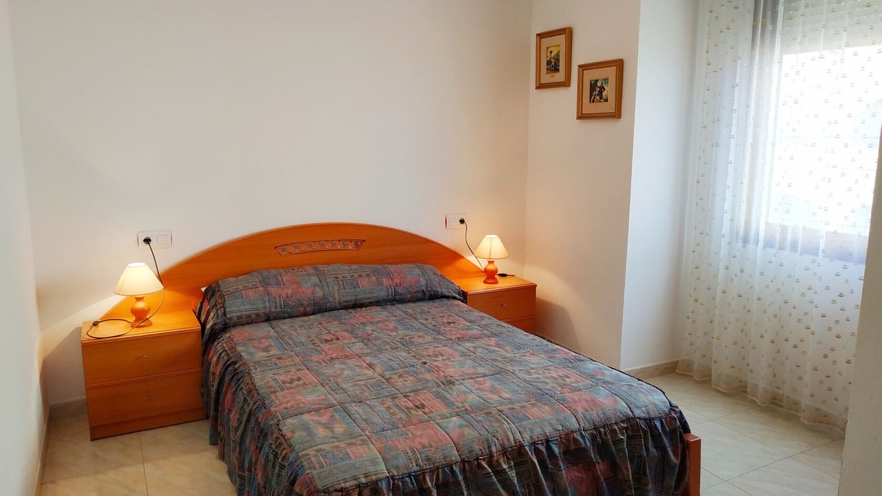 Photo of Bedroom in Peniscola