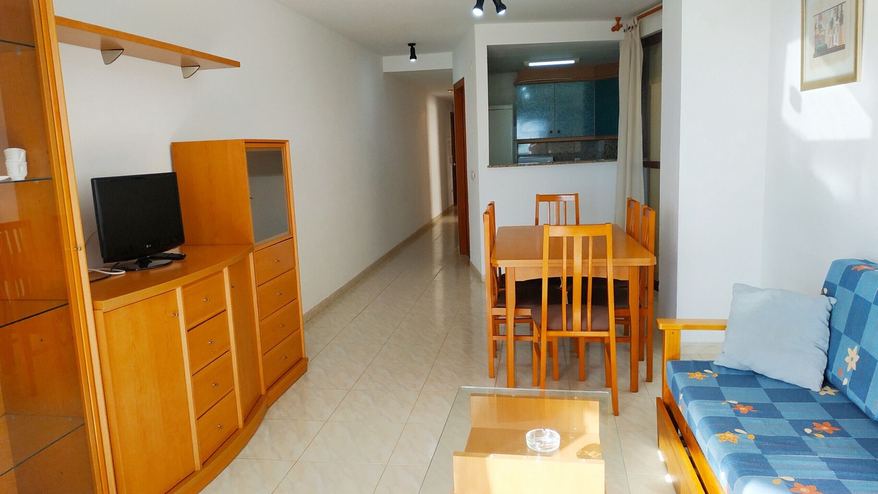 Photo of Livingroom in Peniscola