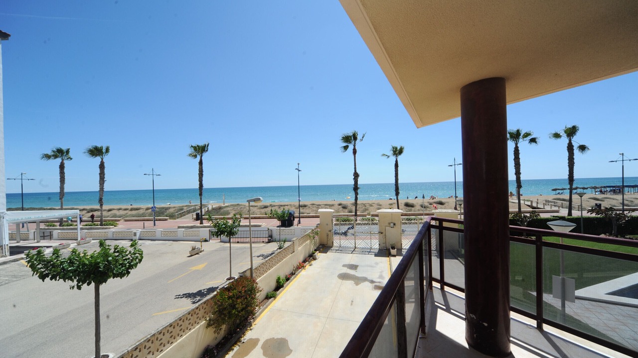 Photo of Outdoor in Peniscola