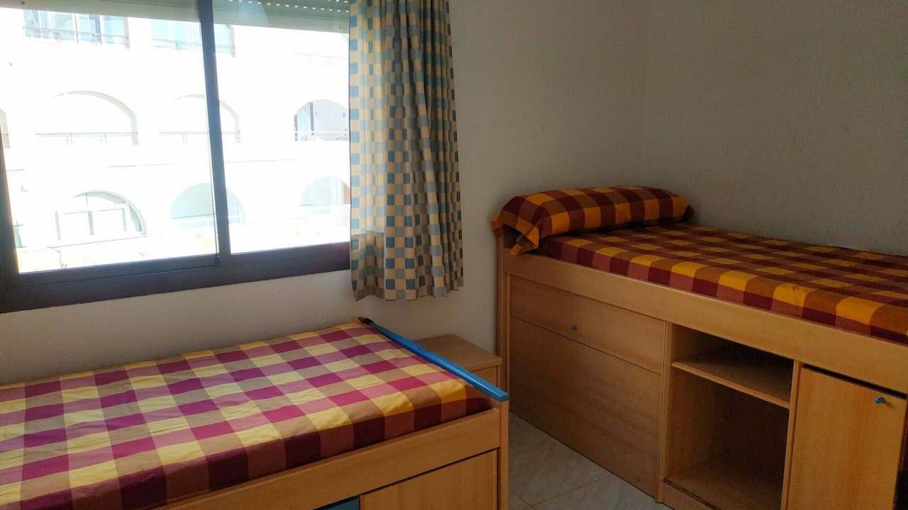 Photo of Bedroom in Peniscola