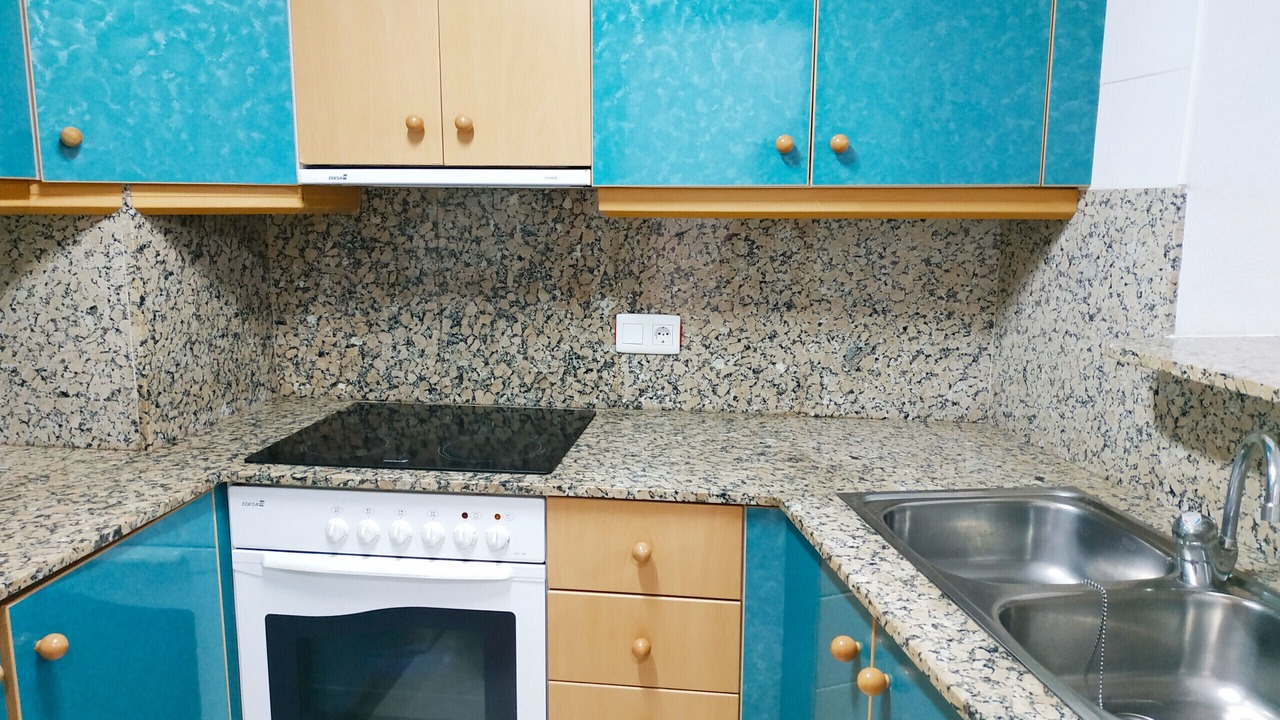 Photo of Kitchen in Peniscola