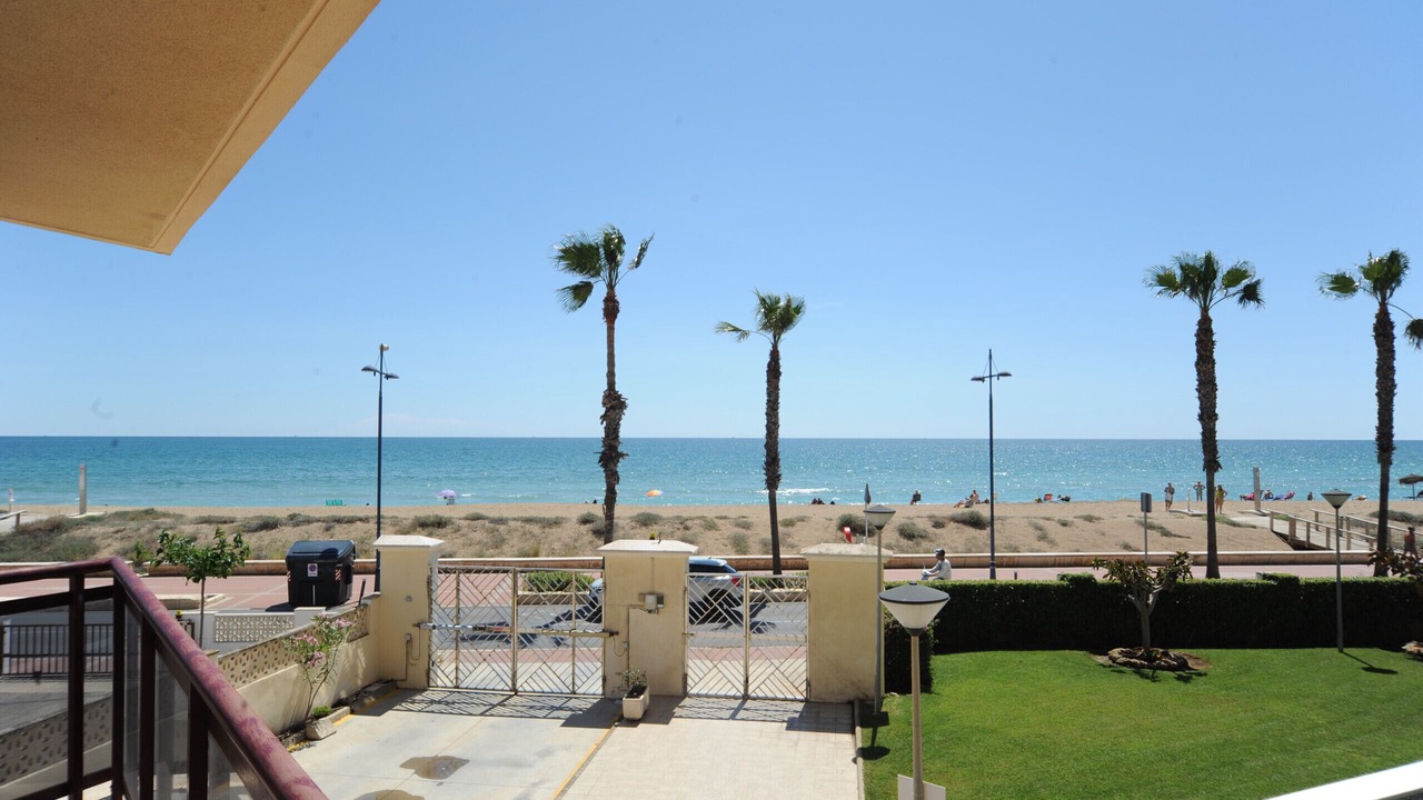Photo of Outdoor in Peniscola