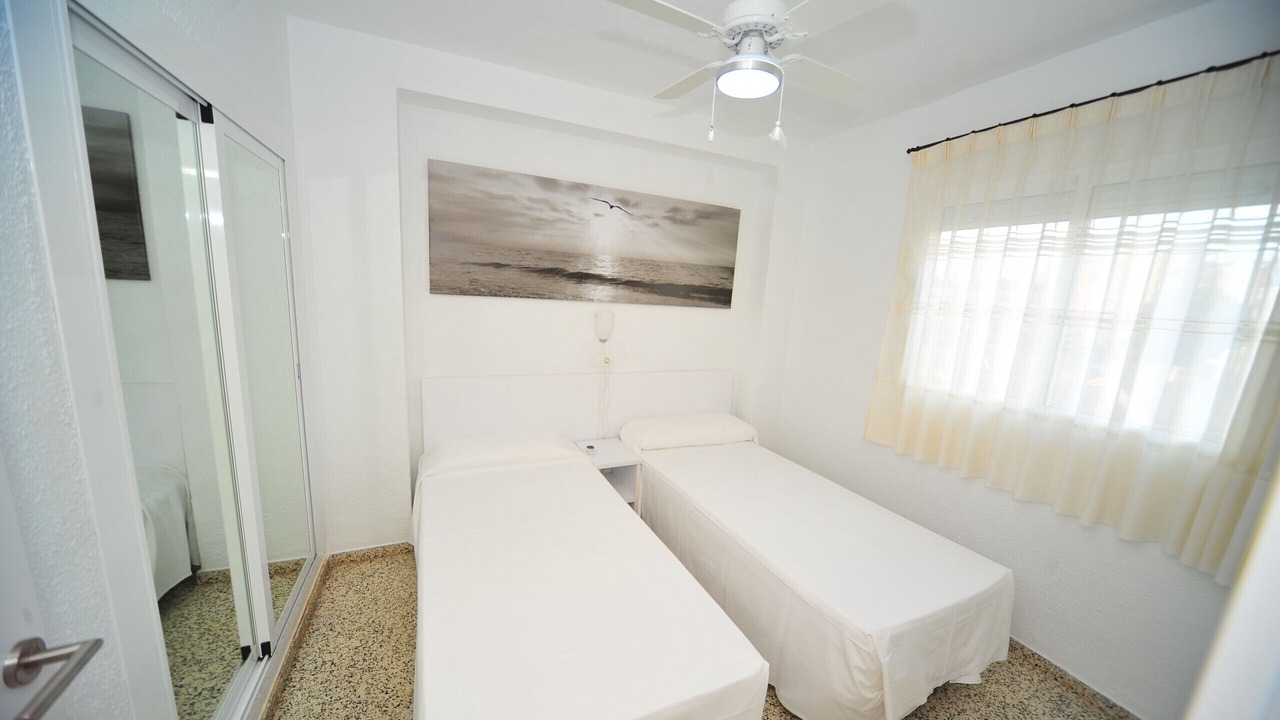 Photo of Bedroom in Benicassim