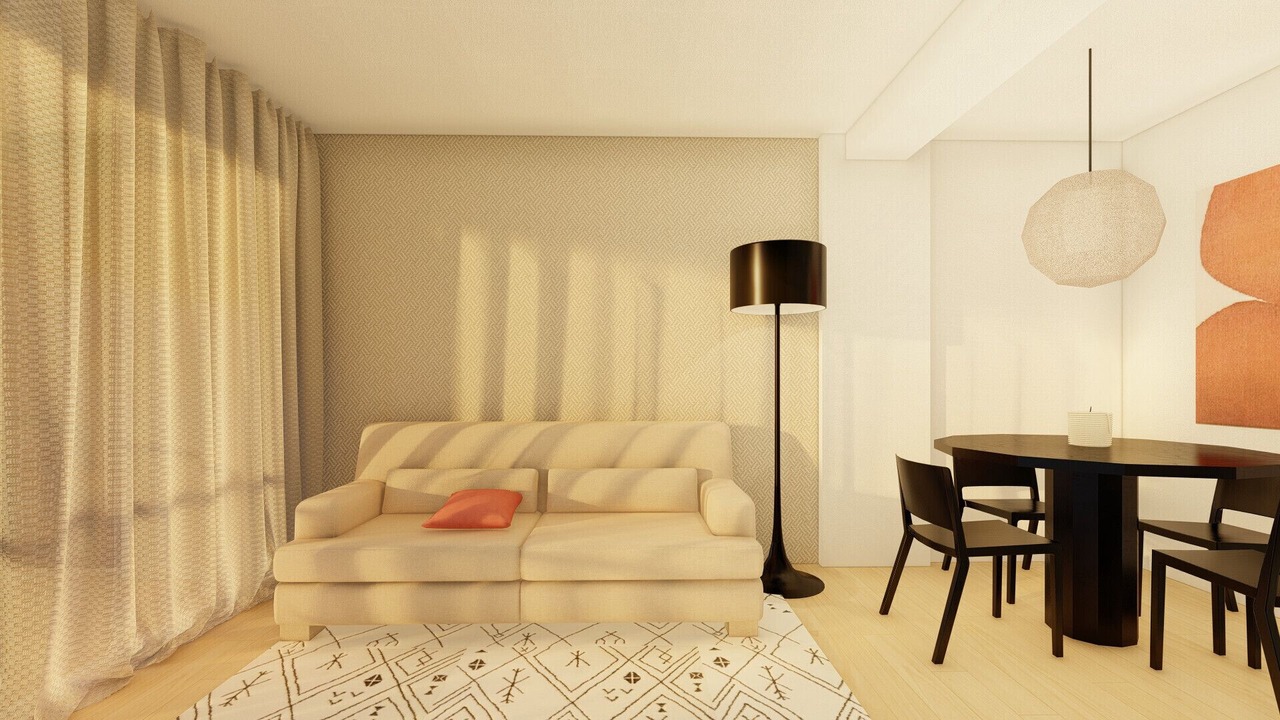 Photo of Livingroom in Benicassim
