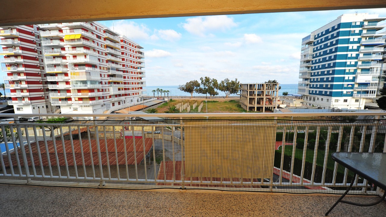 Photo of Outdoor in Benicassim
