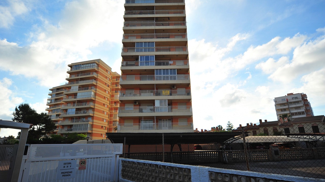 Photo of Outdoor in Benicassim