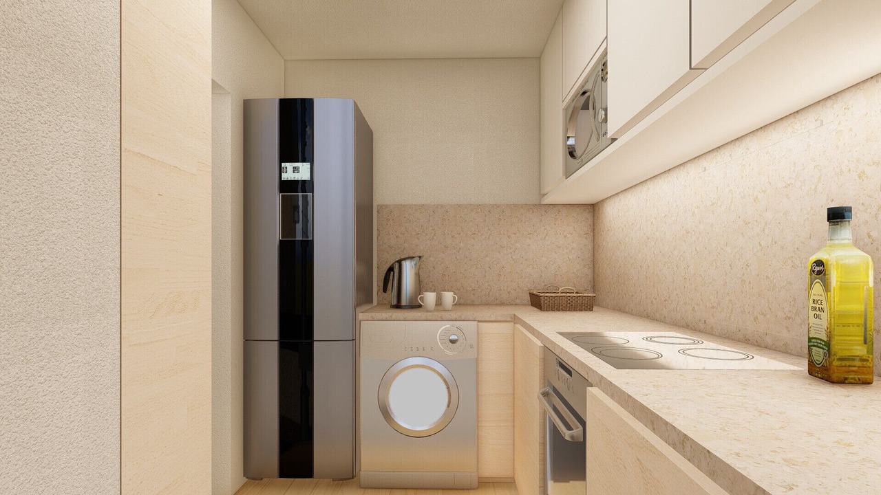 Photo of Kitchen in Benicassim