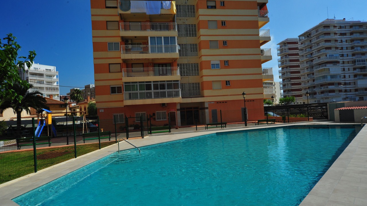 Photo of Outdoor in Benicassim