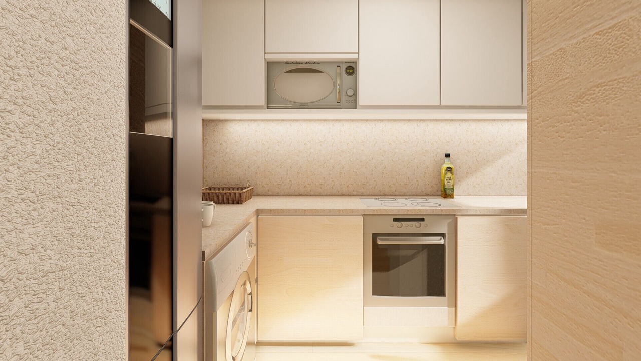 Photo of Kitchen in Benicassim