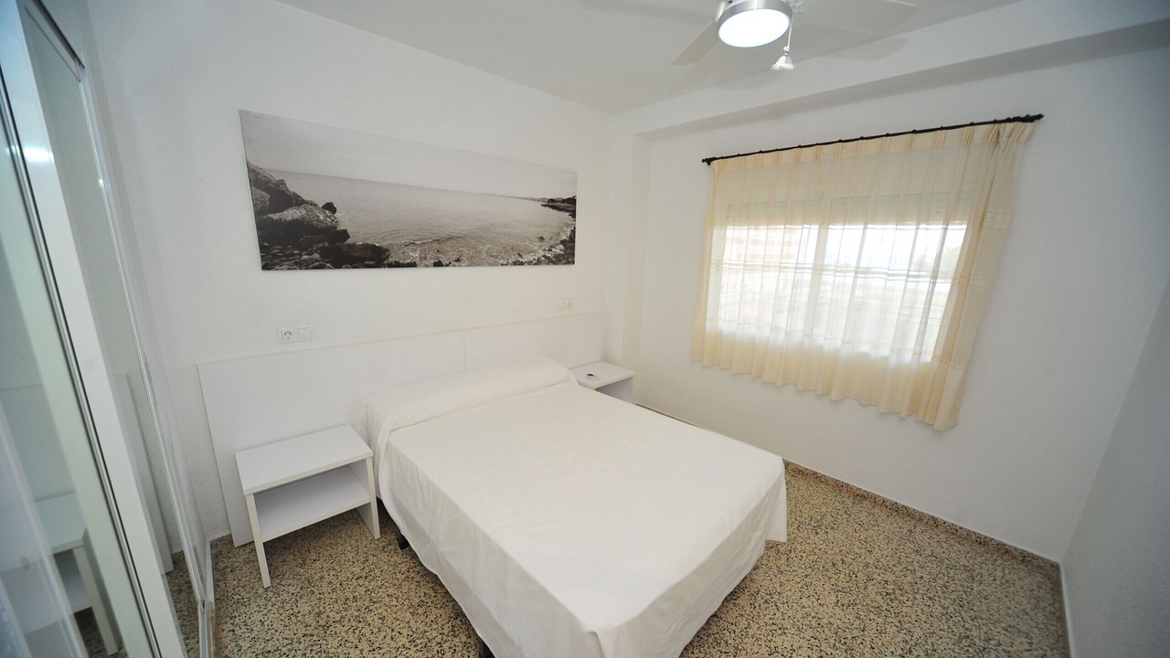 Photo of Bedroom in Benicassim