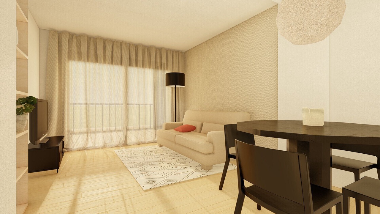 Photo of Livingroom in Benicassim