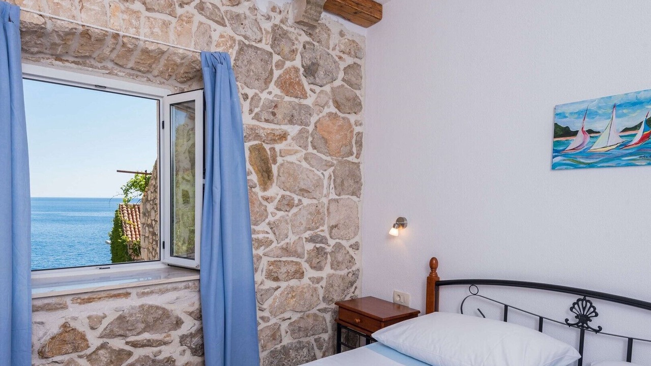Photo of Bedroom in Podobuce