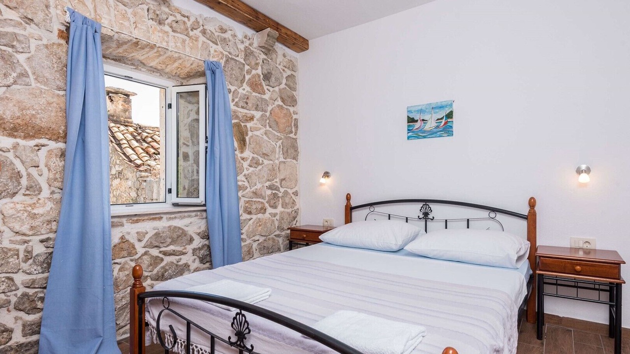 Photo of Bedroom in Podobuce