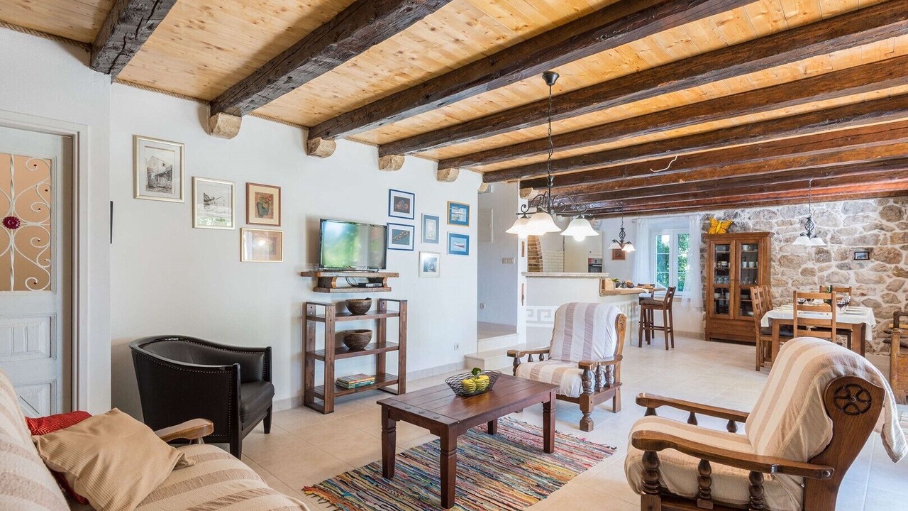 Photo of Livingroom in Podobuce