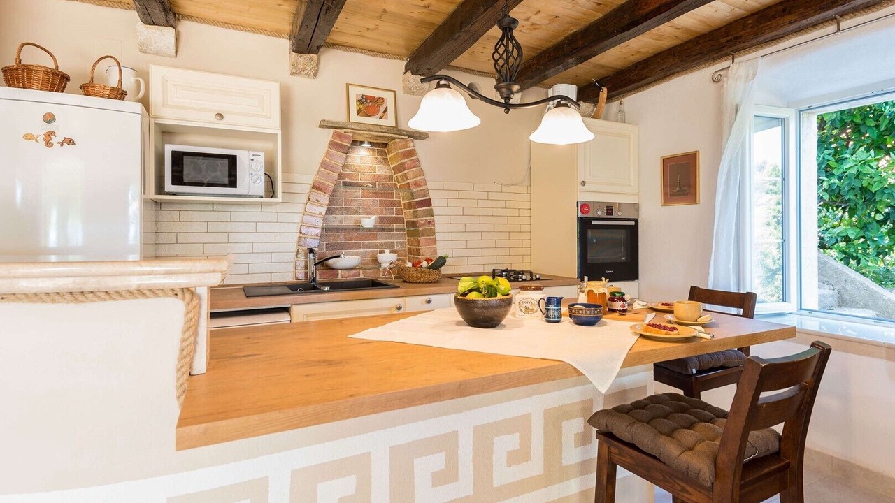 Photo of Kitchen in Podobuce