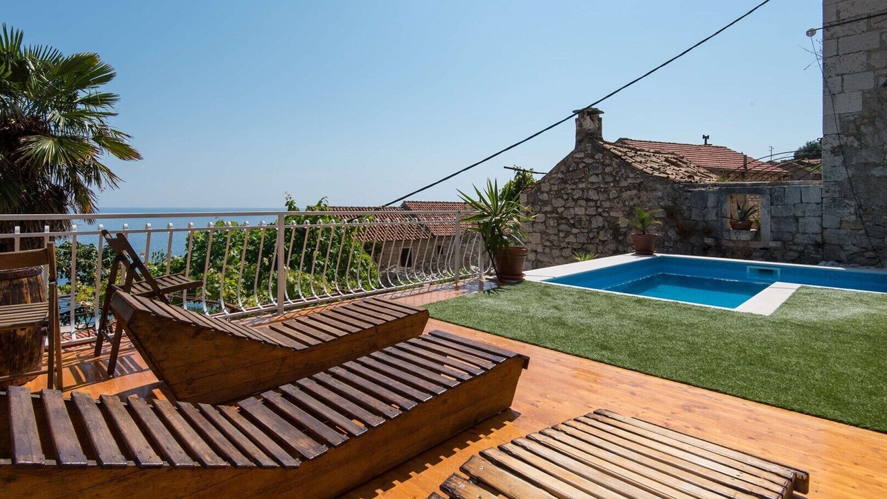 Photo of Outdoor in Podobuce
