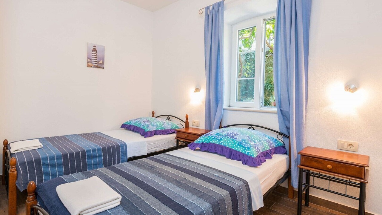 Photo of Bedroom in Podobuce