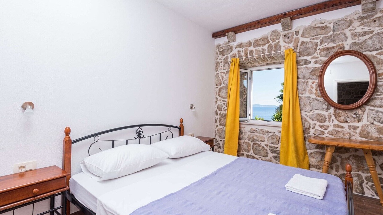 Photo of Bedroom in Podobuce