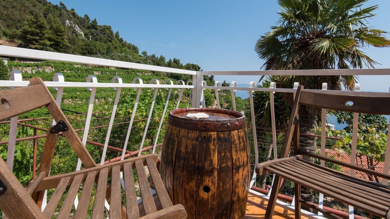 Photo of Patio Balcony in Podobuce