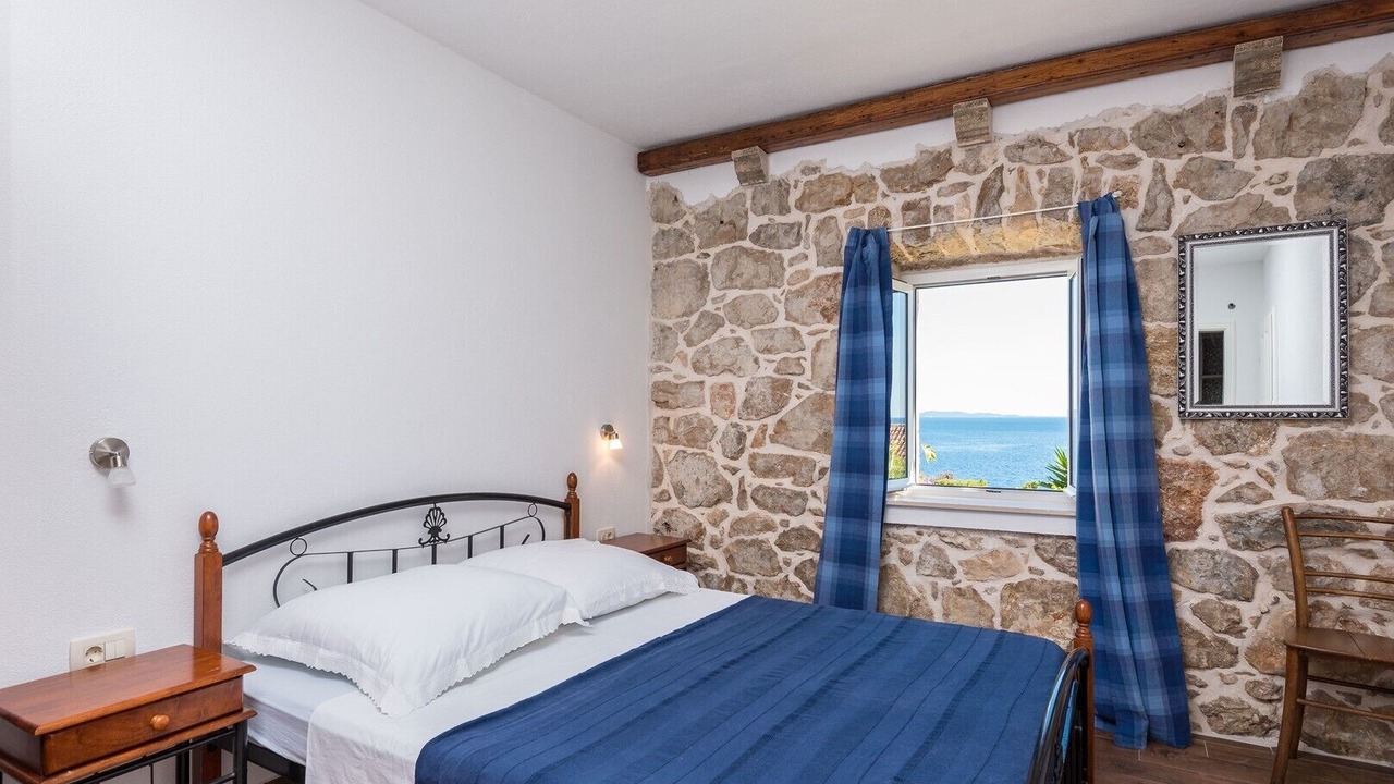 Photo of Bedroom in Podobuce