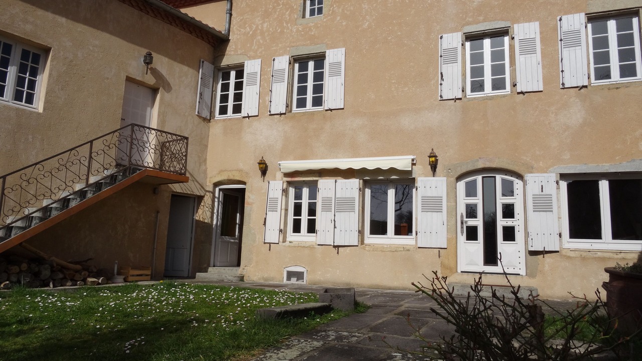 Photo of Outdoor in Yronde-et-Buron
