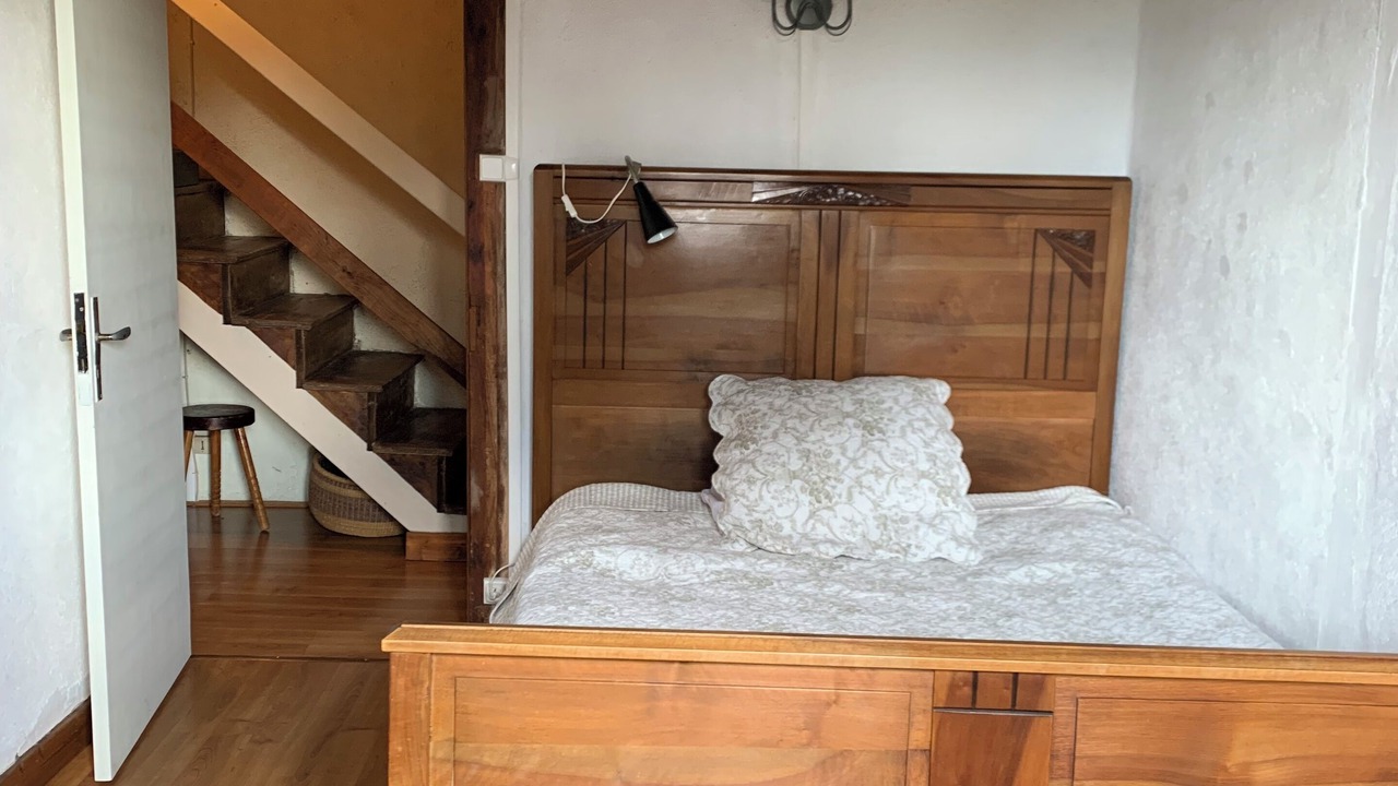 Photo of Bedroom in Yronde-et-Buron
