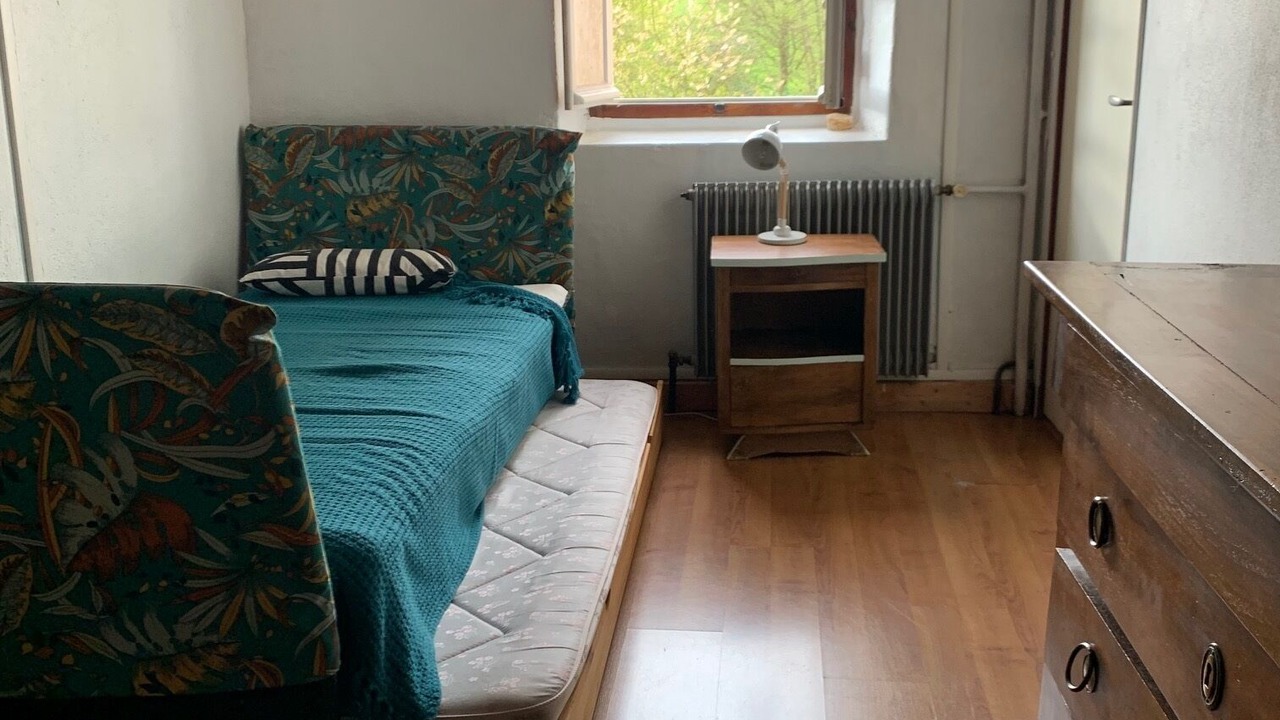 Photo of Bedroom in Yronde-et-Buron