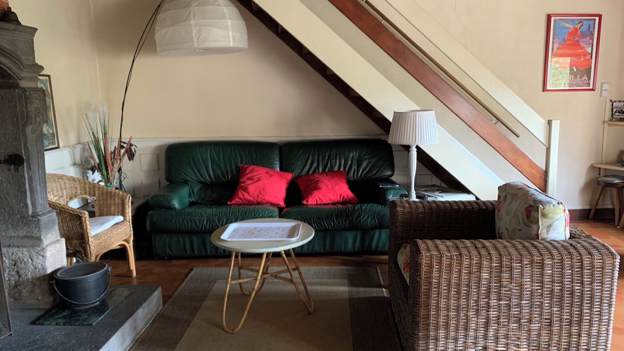 Photo of Livingroom in Yronde-et-Buron