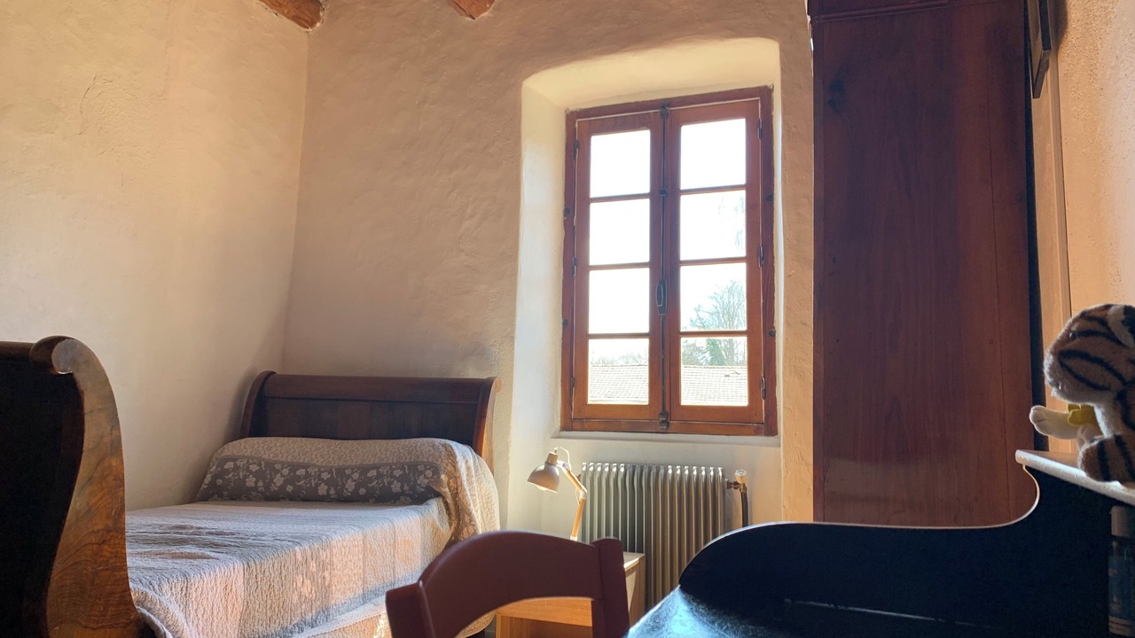 Photo of Bedroom in Yronde-et-Buron