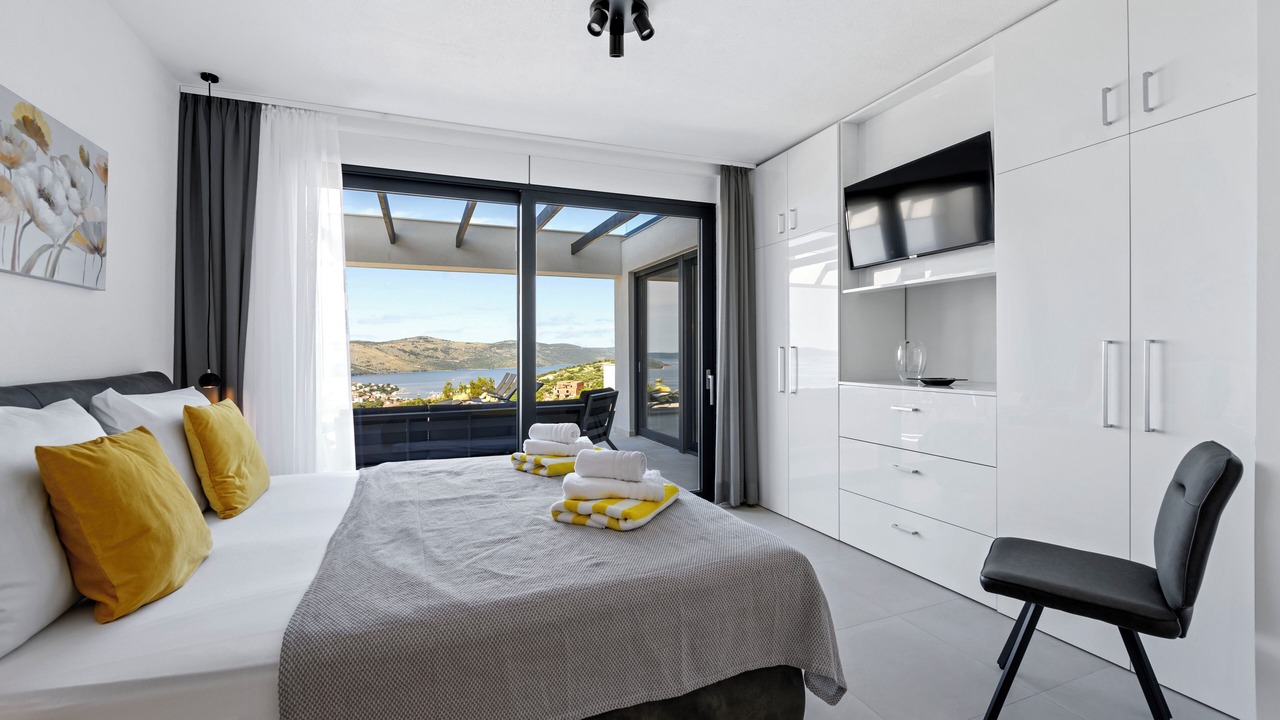 Photo of Bedroom in Seget
