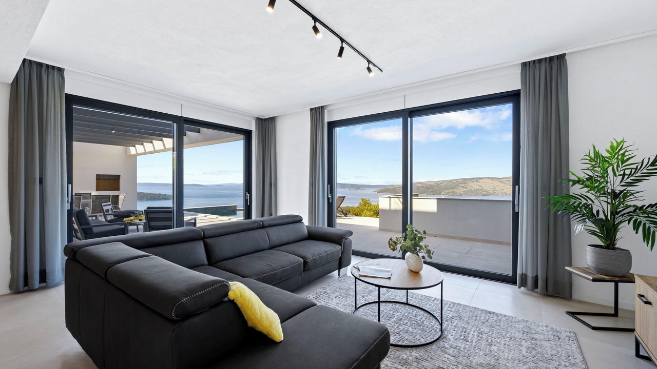 Photo of Livingroom in Seget