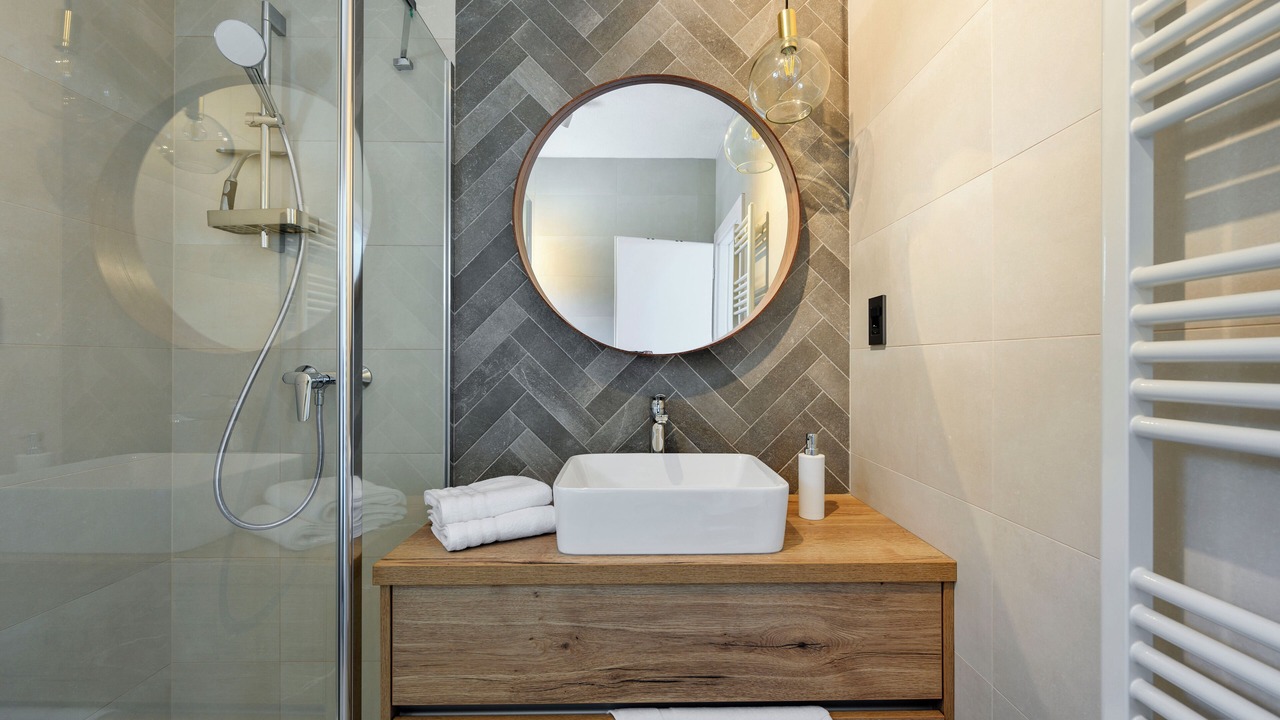 Photo of Bathroom in Seget