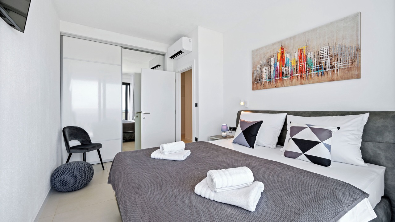 Photo of Bedroom in Seget