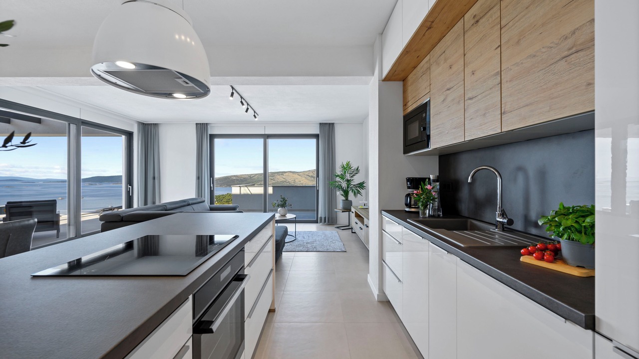 Photo of Kitchen in Seget