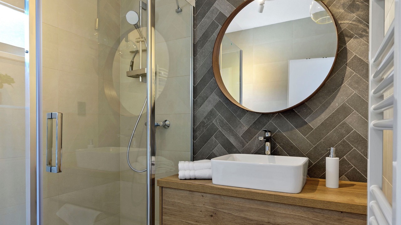 Photo of Bathroom in Seget
