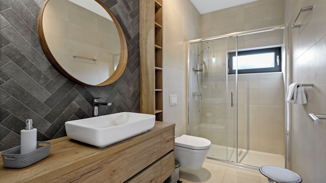 Photo of Bathroom in Seget