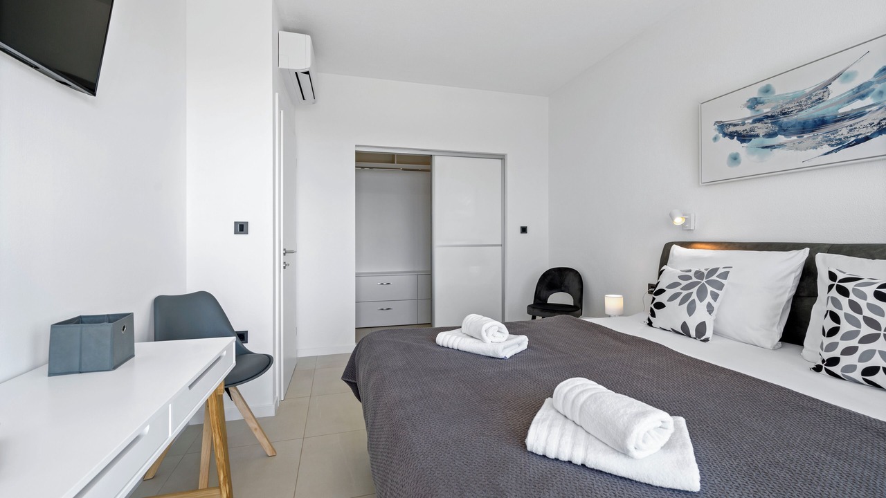 Photo of Bedroom in Seget