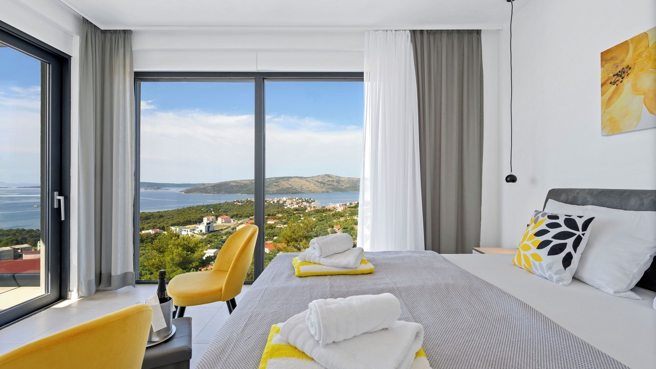 Photo of Bedroom in Seget