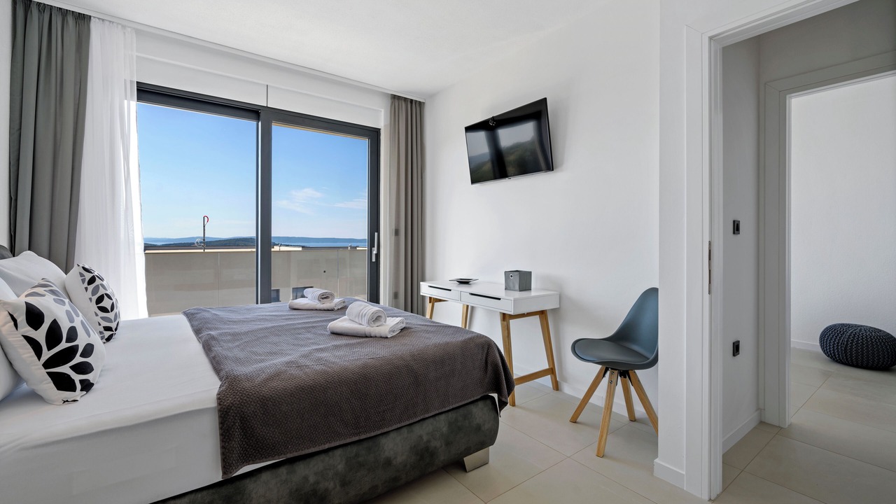 Photo of Bedroom in Seget