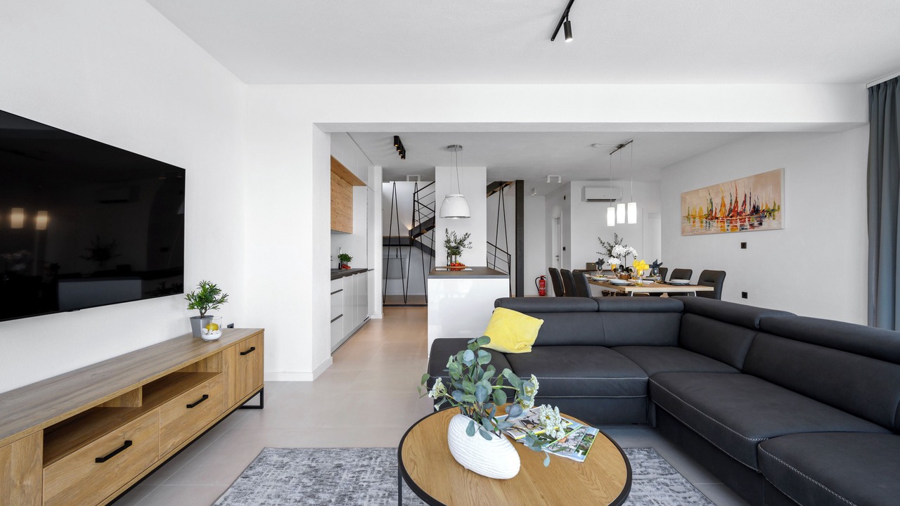 Photo of Livingroom in Seget